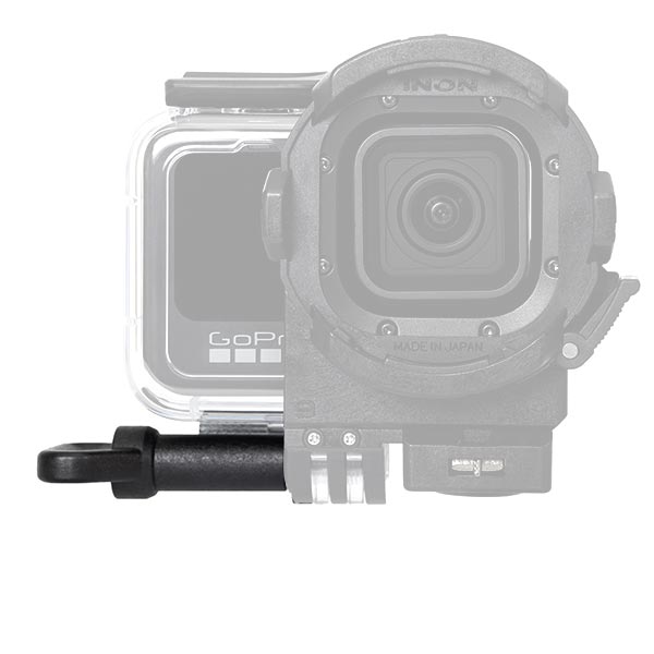 INON M5 Thumbscrew for GoPro / Ace Pro INON M5 Thumbscrew for GoPro / Ace Pro